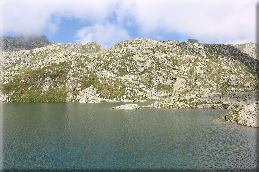 foto Lago Gelato